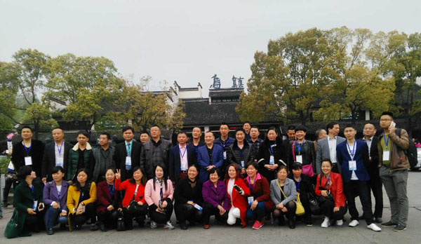 占領水漆陣地，阿里大師在烏鎮(zhèn)掀起營銷變革