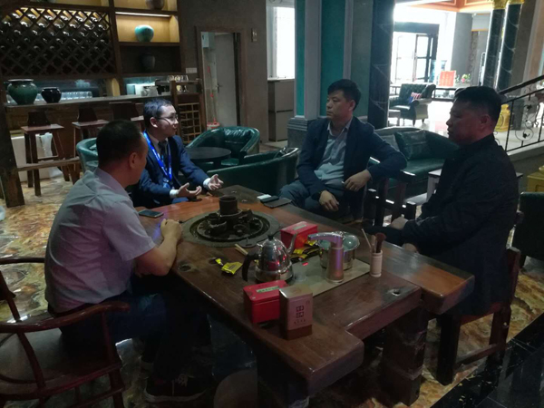 涂料經(jīng)訊：銳觀察：GIOVANNI喬瓦尼2018年如何“搶市場”？