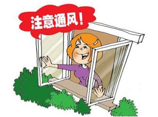 油漆廠家支招：新房裝修，論及去除甲醛的方法及其實用性