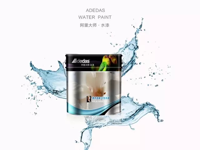 油漆代理商怎樣才能輕松的“圈粉”？