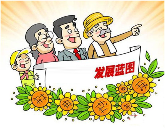 阿里大師教你如何在夏日搶占市場，成為裝修季的大熱門