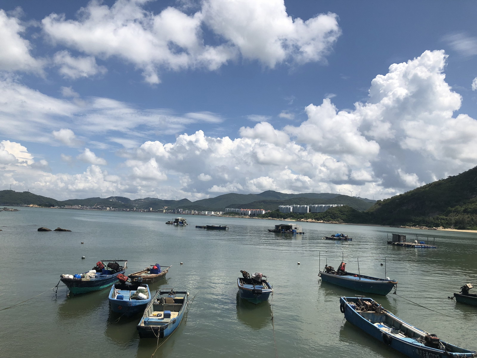 激情盛夏，阿里大師2018優(yōu)秀員工星享之旅