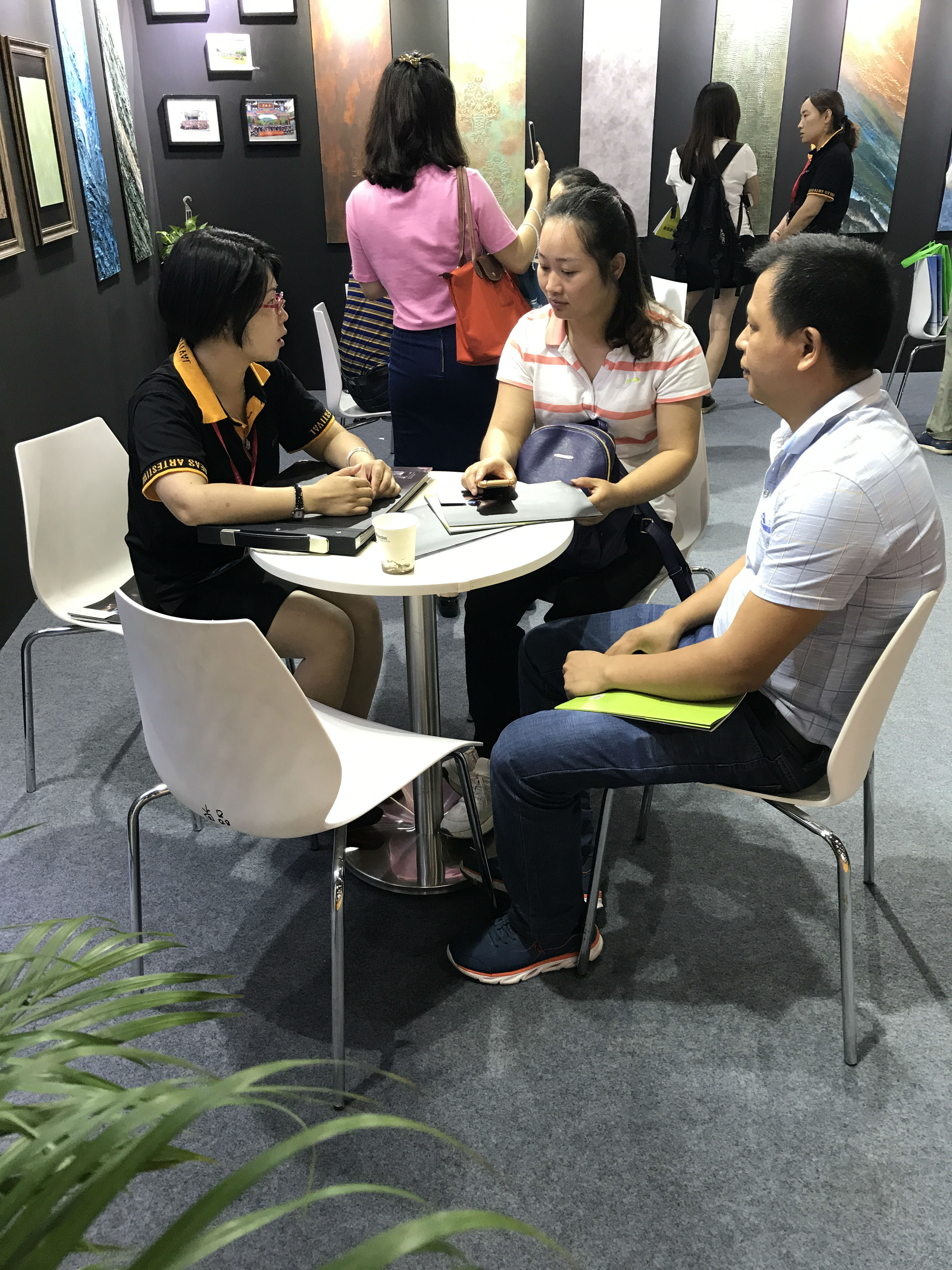 GIOVANNI喬瓦尼藝術(shù)涂料國內(nèi)客戶咨詢